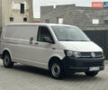 Білий Фольксваген Transporter, об'ємом двигуна 2 л та пробігом 219 тис. км за 17900 $, фото 4 на Automoto.ua