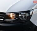 Белый Фольксваген Transporter, объемом двигателя 2 л и пробегом 255 тыс. км за 17900 $, фото 14 на Automoto.ua