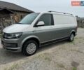 Белый Фольксваген Transporter, объемом двигателя 2 л и пробегом 272 тыс. км за 20900 $, фото 1 на Automoto.ua