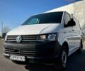 Белый Фольксваген Transporter, объемом двигателя 1.97 л и пробегом 200 тыс. км за 17499 $, фото 1 на Automoto.ua