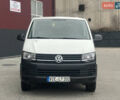 Білий Фольксваген Transporter, об'ємом двигуна 2 л та пробігом 219 тис. км за 17900 $, фото 12 на Automoto.ua