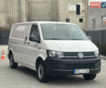 Білий Фольксваген Transporter, об'ємом двигуна 2 л та пробігом 219 тис. км за 17900 $, фото 2 на Automoto.ua