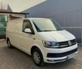 Білий Фольксваген Transporter, об'ємом двигуна 1.97 л та пробігом 296 тис. км за 16500 $, фото 1 на Automoto.ua