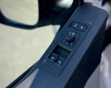 Белый Фольксваген Transporter, объемом двигателя 1.97 л и пробегом 200 тыс. км за 17499 $, фото 21 на Automoto.ua