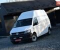 Белый Фольксваген Transporter, объемом двигателя 2 л и пробегом 255 тыс. км за 17900 $, фото 6 на Automoto.ua