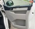 Белый Фольксваген Transporter, объемом двигателя 2 л и пробегом 254 тыс. км за 18999 $, фото 9 на Automoto.ua