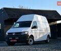Белый Фольксваген Transporter, объемом двигателя 2 л и пробегом 255 тыс. км за 17900 $, фото 5 на Automoto.ua