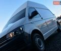Белый Фольксваген Transporter, объемом двигателя 2 л и пробегом 255 тыс. км за 17900 $, фото 15 на Automoto.ua