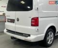 Белый Фольксваген Transporter, объемом двигателя 1.97 л и пробегом 220 тыс. км за 16990 $, фото 11 на Automoto.ua