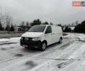 Білий Фольксваген Transporter, об'ємом двигуна 2 л та пробігом 229 тис. км за 21900 $, фото 1 на Automoto.ua