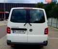 Белый Фольксваген Transporter, объемом двигателя 2 л и пробегом 254 тыс. км за 18999 $, фото 5 на Automoto.ua