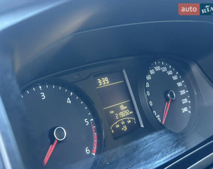 Белый Фольксваген Transporter, объемом двигателя 2 л и пробегом 219 тыс. км за 18200 $, фото 15 на Automoto.ua