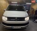 Білий Фольксваген Transporter, об'ємом двигуна 1.97 л та пробігом 312 тис. км за 21000 $, фото 1 на Automoto.ua
