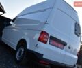 Белый Фольксваген Transporter, объемом двигателя 2 л и пробегом 255 тыс. км за 17900 $, фото 25 на Automoto.ua