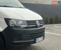 Білий Фольксваген Transporter, об'ємом двигуна 2 л та пробігом 219 тис. км за 17900 $, фото 14 на Automoto.ua