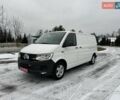 Білий Фольксваген Transporter, об'ємом двигуна 2 л та пробігом 229 тис. км за 21900 $, фото 1 на Automoto.ua