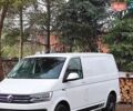 Белый Фольксваген Transporter, объемом двигателя 0 л и пробегом 99 тыс. км за 16800 $, фото 1 на Automoto.ua