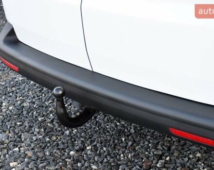 Белый Фольксваген Transporter, объемом двигателя 2 л и пробегом 255 тыс. км за 17900 $, фото 24 на Automoto.ua