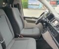 Белый Фольксваген Transporter, объемом двигателя 2 л и пробегом 254 тыс. км за 18999 $, фото 12 на Automoto.ua