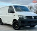 Белый Фольксваген Transporter, объемом двигателя 1.97 л и пробегом 311 тыс. км за 14900 $, фото 1 на Automoto.ua