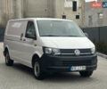 Білий Фольксваген Transporter, об'ємом двигуна 2 л та пробігом 219 тис. км за 17900 $, фото 11 на Automoto.ua