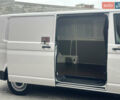 Білий Фольксваген Transporter, об'ємом двигуна 2 л та пробігом 219 тис. км за 17900 $, фото 35 на Automoto.ua