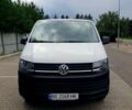 Белый Фольксваген Transporter, объемом двигателя 2 л и пробегом 254 тыс. км за 18999 $, фото 2 на Automoto.ua