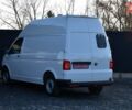 Белый Фольксваген Transporter, объемом двигателя 2 л и пробегом 255 тыс. км за 17900 $, фото 11 на Automoto.ua