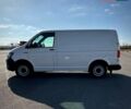 Белый Фольксваген Transporter, объемом двигателя 1.97 л и пробегом 200 тыс. км за 17499 $, фото 5 на Automoto.ua