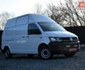 Белый Фольксваген Transporter, объемом двигателя 2 л и пробегом 255 тыс. км за 17900 $, фото 2 на Automoto.ua
