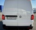 Белый Фольксваген Transporter, объемом двигателя 1.97 л и пробегом 200 тыс. км за 17499 $, фото 6 на Automoto.ua