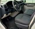 Белый Фольксваген Transporter, объемом двигателя 2 л и пробегом 254 тыс. км за 18999 $, фото 15 на Automoto.ua