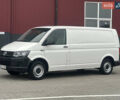 Білий Фольксваген Transporter, об'ємом двигуна 2 л та пробігом 219 тис. км за 17900 $, фото 9 на Automoto.ua
