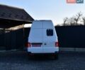 Белый Фольксваген Transporter, объемом двигателя 2 л и пробегом 255 тыс. км за 17900 $, фото 7 на Automoto.ua