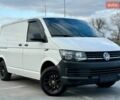 Білий Фольксваген Transporter, об'ємом двигуна 1.97 л та пробігом 311 тис. км за 14900 $, фото 1 на Automoto.ua