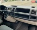 Белый Фольксваген Transporter, объемом двигателя 2 л и пробегом 254 тыс. км за 18999 $, фото 10 на Automoto.ua