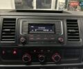 Белый Фольксваген Transporter, объемом двигателя 1.97 л и пробегом 220 тыс. км за 16990 $, фото 22 на Automoto.ua