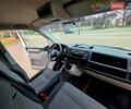 Белый Фольксваген Transporter, объемом двигателя 2 л и пробегом 205 тыс. км за 16800 $, фото 19 на Automoto.ua
