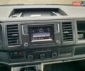 Белый Фольксваген Transporter, объемом двигателя 2 л и пробегом 254 тыс. км за 18999 $, фото 19 на Automoto.ua