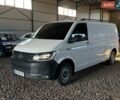 Білий Фольксваген Transporter, об'ємом двигуна 1.97 л та пробігом 199 тис. км за 18900 $, фото 12 на Automoto.ua
