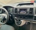 Белый Фольксваген Transporter, объемом двигателя 2 л и пробегом 254 тыс. км за 18999 $, фото 13 на Automoto.ua
