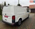 Білий Фольксваген Transporter, об'ємом двигуна 2 л та пробігом 234 тис. км за 18300 $, фото 10 на Automoto.ua