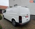 Білий Фольксваген Transporter, об'ємом двигуна 2 л та пробігом 234 тис. км за 18300 $, фото 7 на Automoto.ua