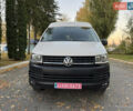Белый Фольксваген Transporter, объемом двигателя 2 л и пробегом 244 тыс. км за 18100 $, фото 2 на Automoto.ua