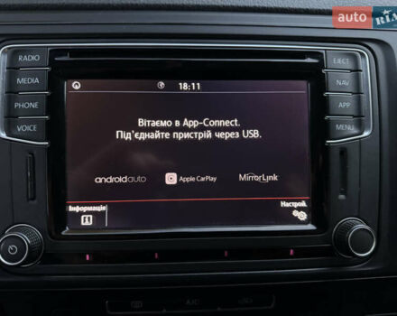 Белый Фольксваген Transporter, объемом двигателя 2 л и пробегом 244 тыс. км за 18100 $, фото 35 на Automoto.ua