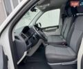 Білий Фольксваген Transporter, об'ємом двигуна 2 л та пробігом 234 тис. км за 18300 $, фото 13 на Automoto.ua