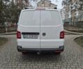 Белый Фольксваген Transporter, объемом двигателя 1.97 л и пробегом 336 тыс. км за 17750 $, фото 7 на Automoto.ua