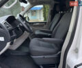 Білий Фольксваген Transporter, об'ємом двигуна 2 л та пробігом 244 тис. км за 18200 $, фото 23 на Automoto.ua