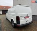 Білий Фольксваген Transporter, об'ємом двигуна 2 л та пробігом 234 тис. км за 18300 $, фото 8 на Automoto.ua