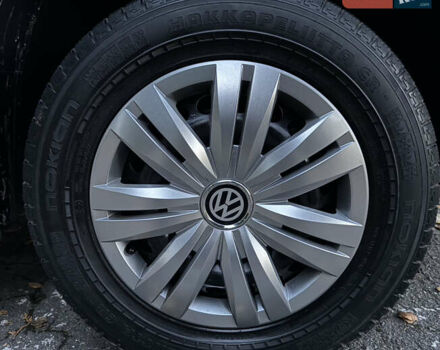 Білий Фольксваген Transporter, об'ємом двигуна 2 л та пробігом 244 тис. км за 18200 $, фото 53 на Automoto.ua